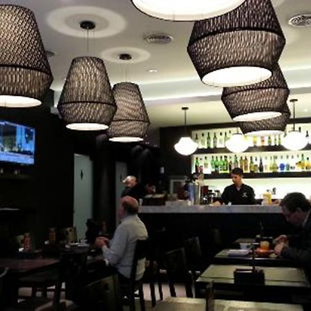 Bulnes Eco Suites Buenos Aires Eksteriør billede