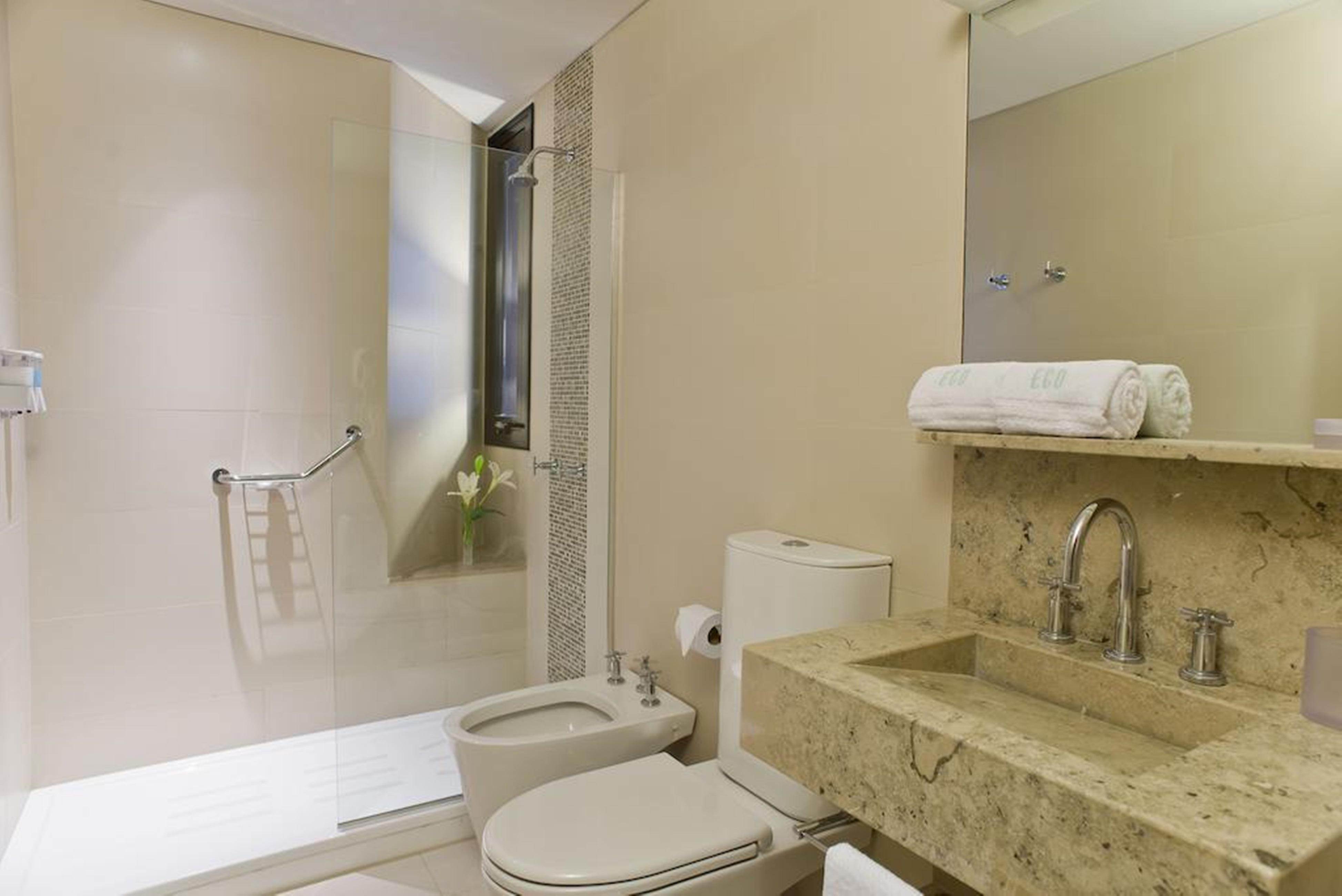 Bulnes Eco Suites Buenos Aires Eksteriør billede