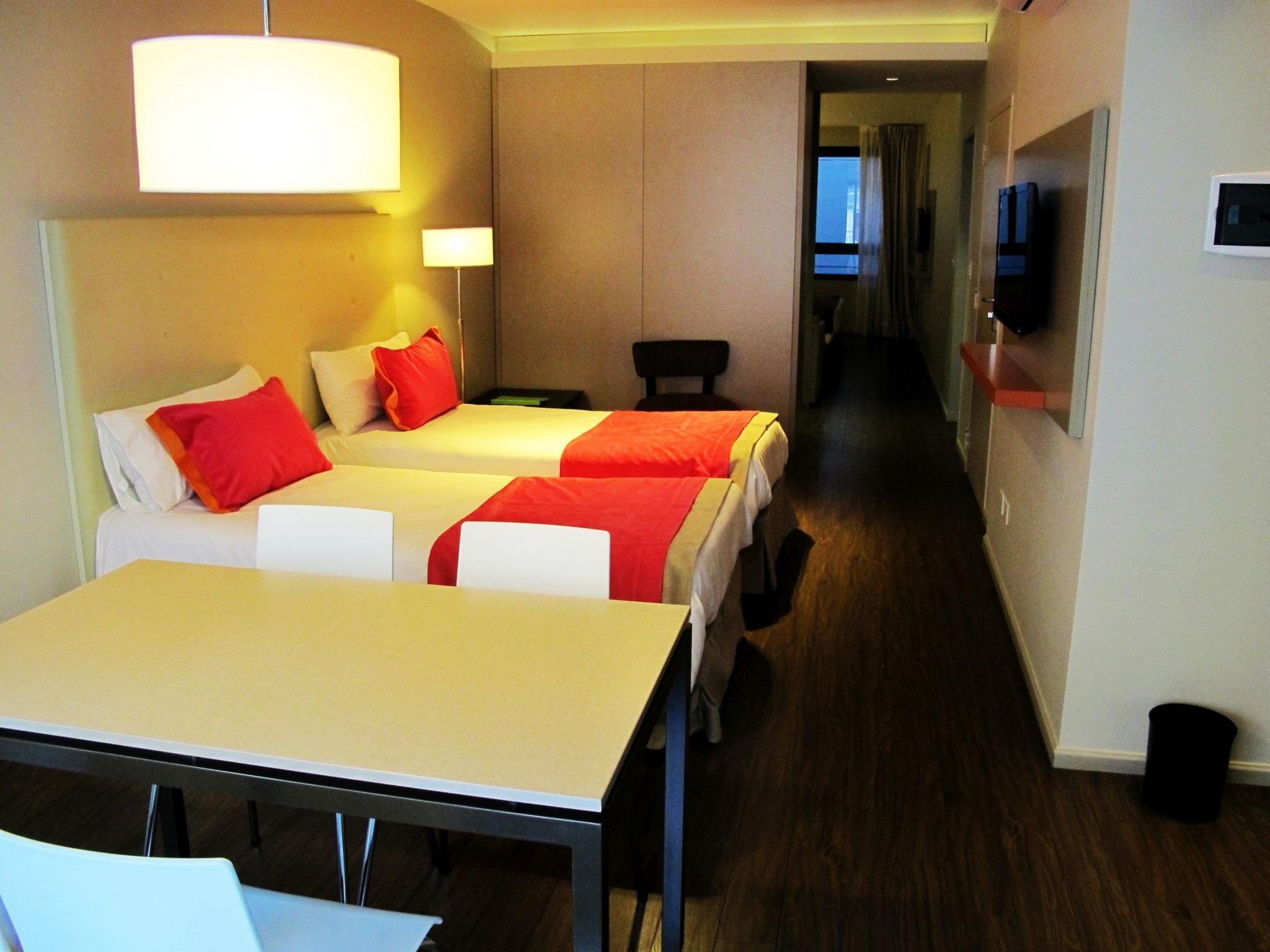 Bulnes Eco Suites Buenos Aires Eksteriør billede