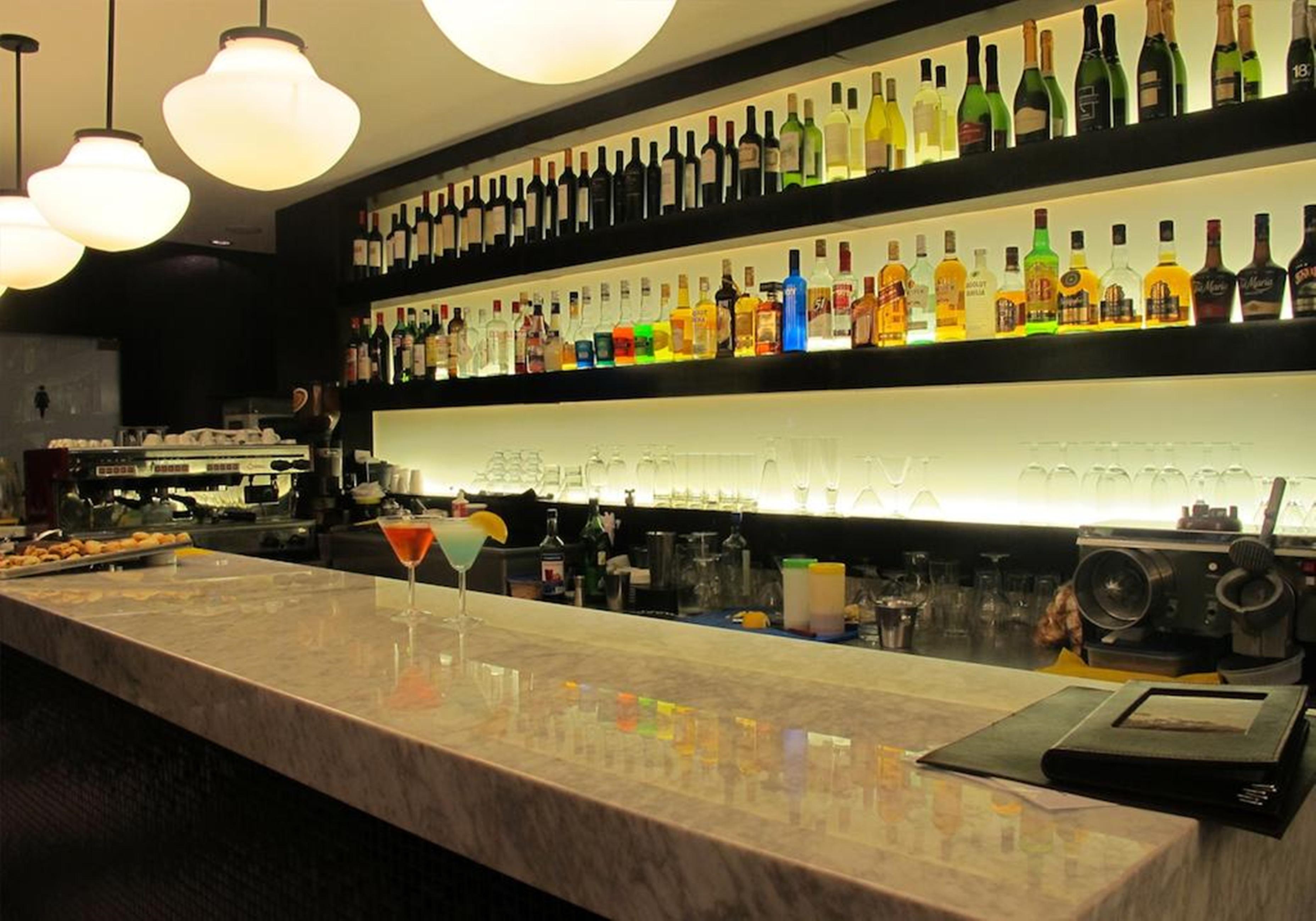 Bulnes Eco Suites Buenos Aires Eksteriør billede