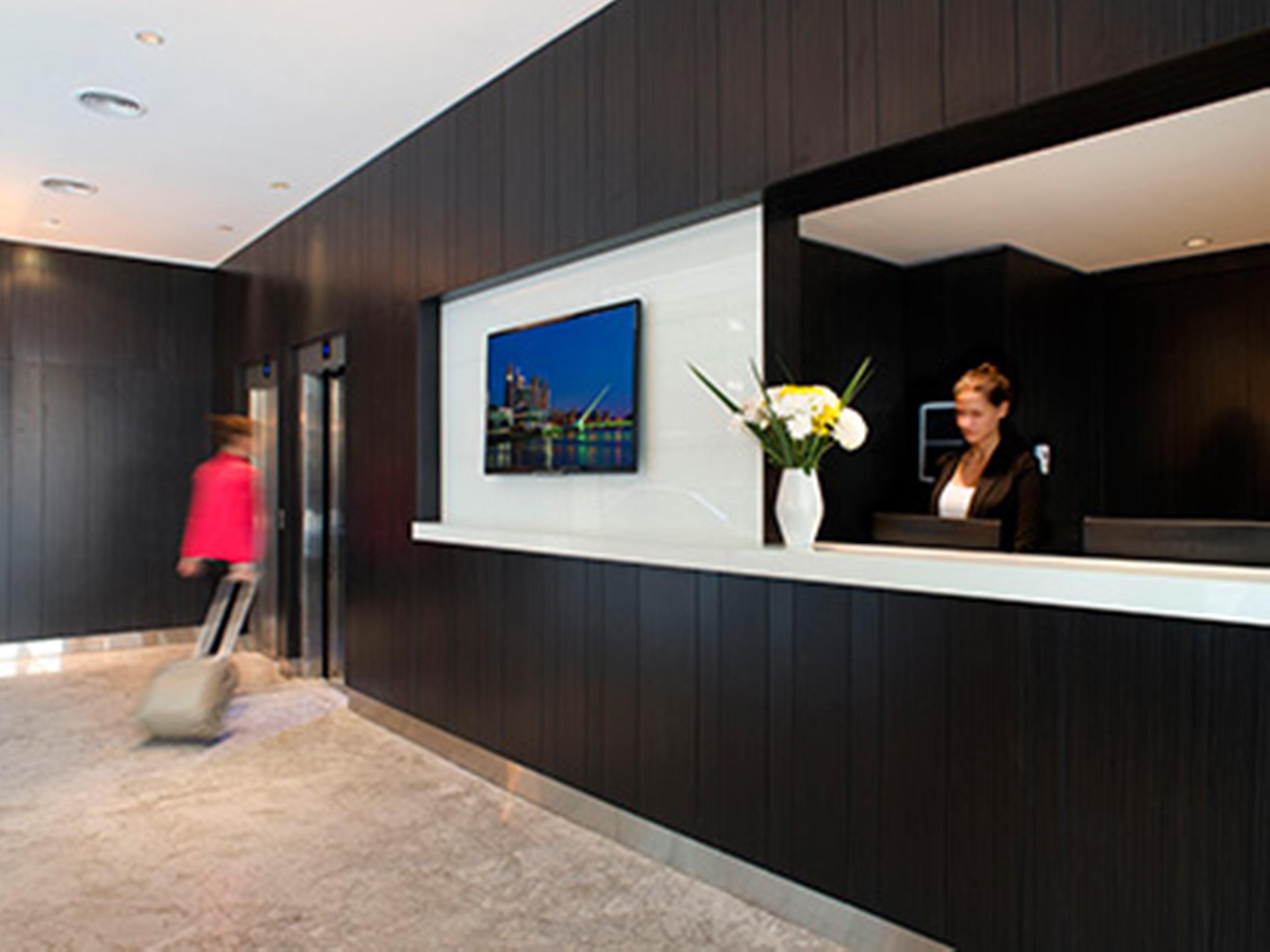 Bulnes Eco Suites Buenos Aires Eksteriør billede