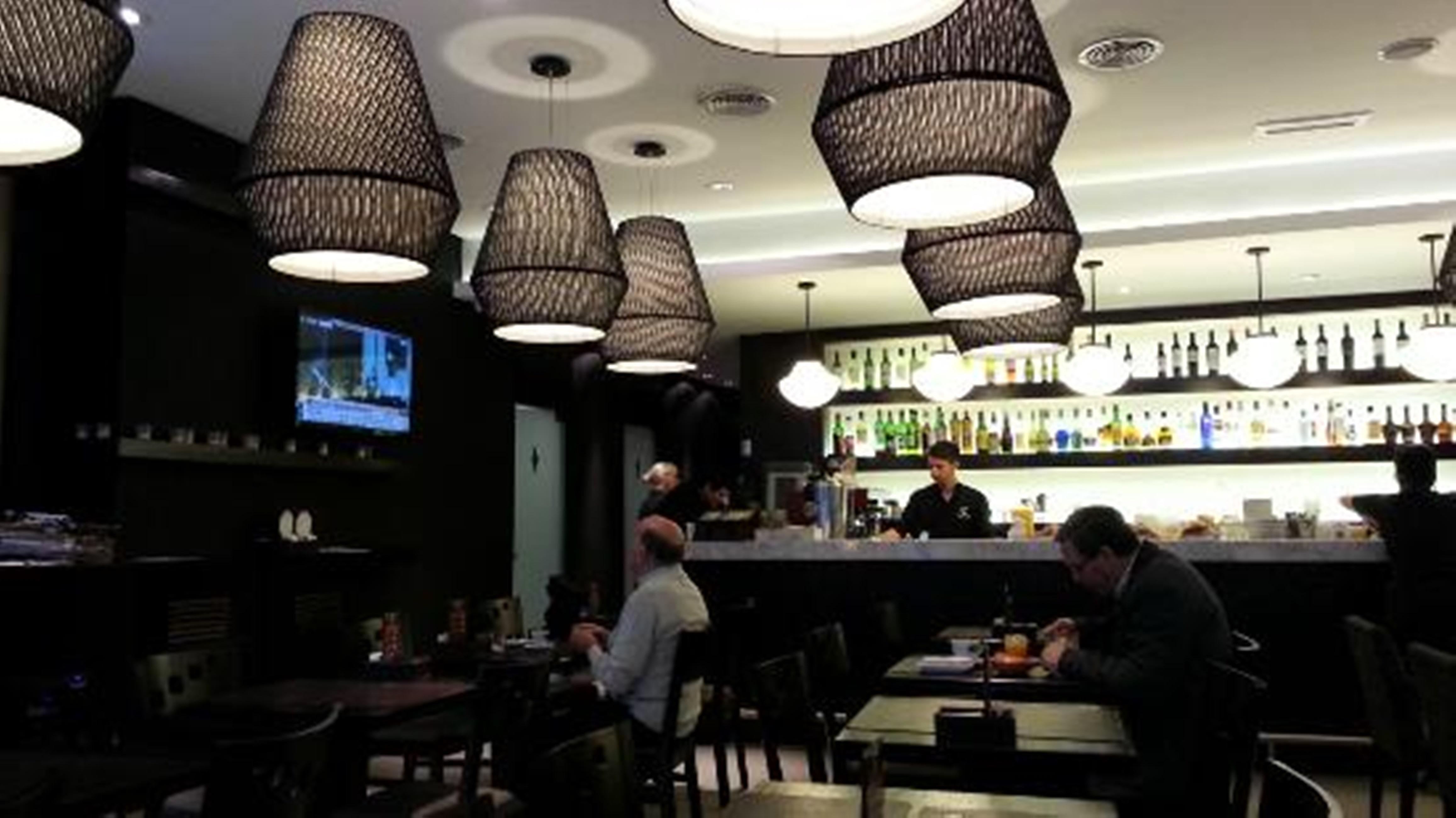 Bulnes Eco Suites Buenos Aires Eksteriør billede