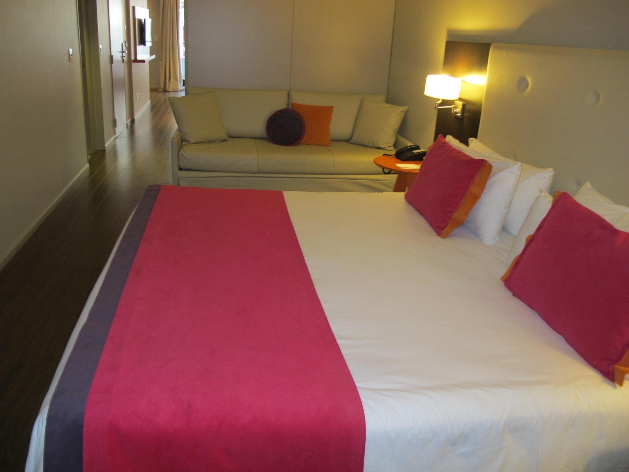 Bulnes Eco Suites Buenos Aires Eksteriør billede