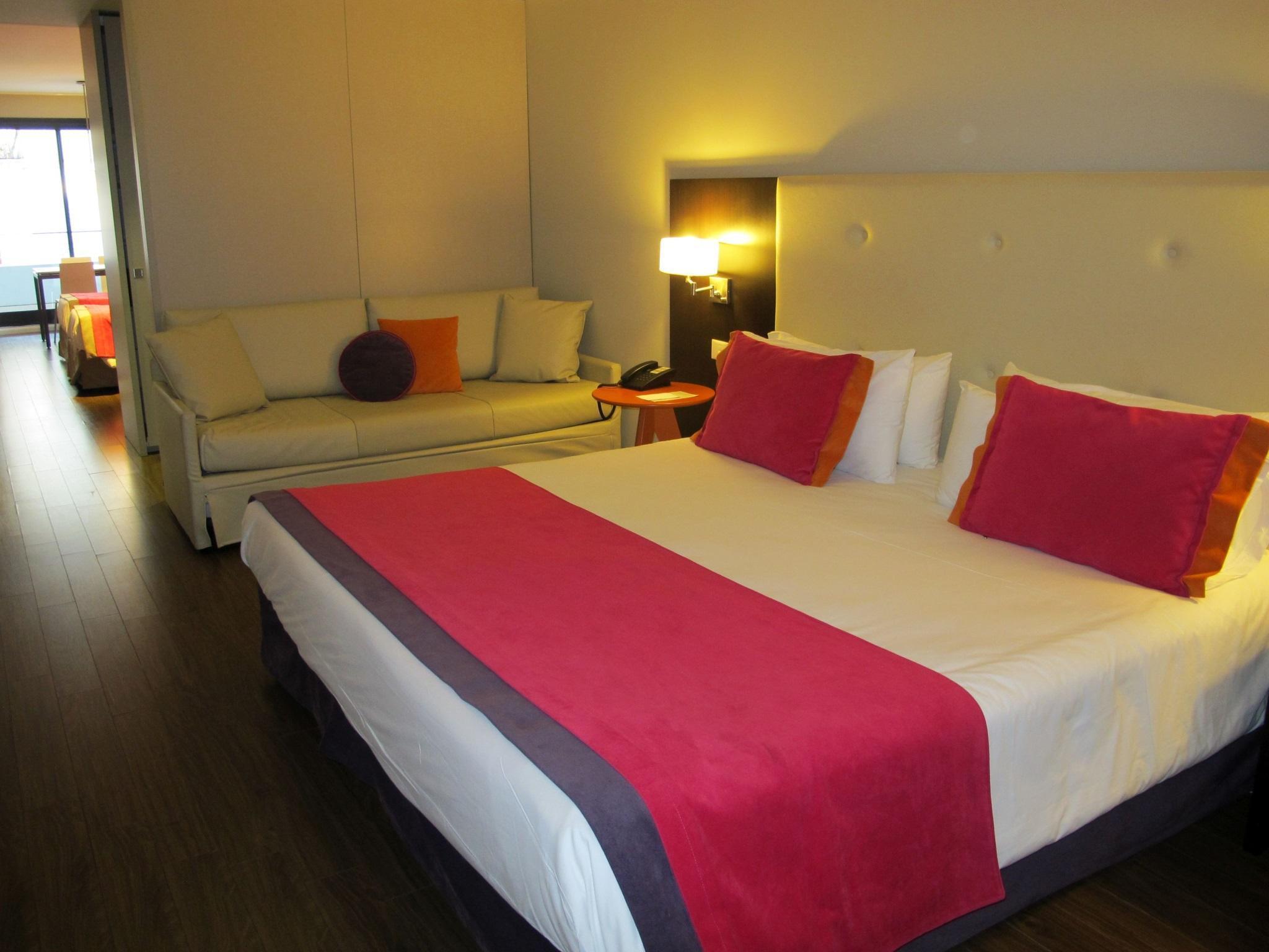 Bulnes Eco Suites Buenos Aires Eksteriør billede