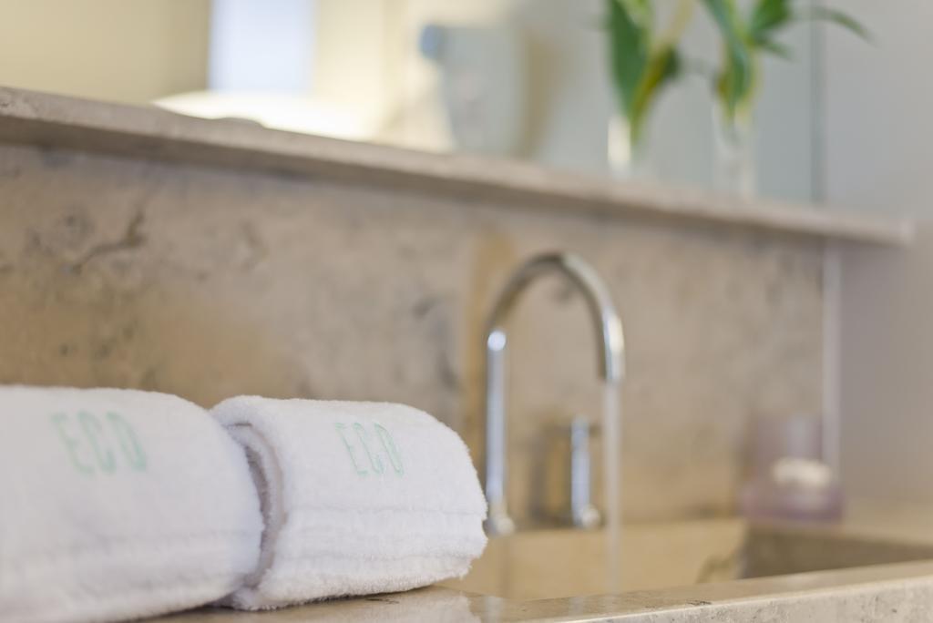 Bulnes Eco Suites Buenos Aires Eksteriør billede