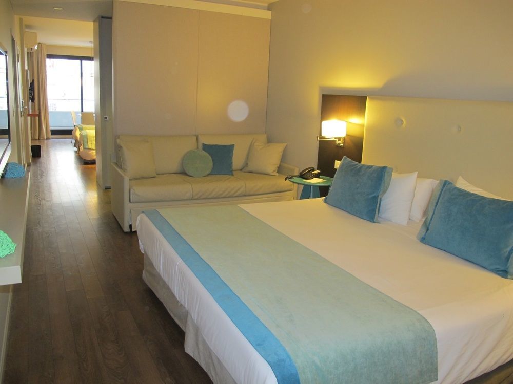 Bulnes Eco Suites Buenos Aires Eksteriør billede