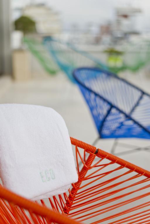 Bulnes Eco Suites Buenos Aires Eksteriør billede